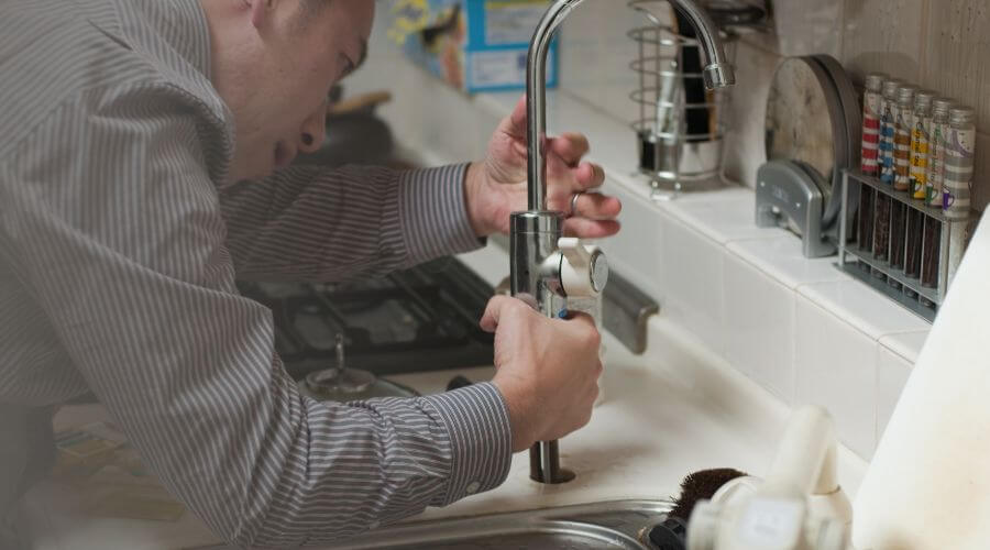 Professional water heater repair in Whitestone, NY